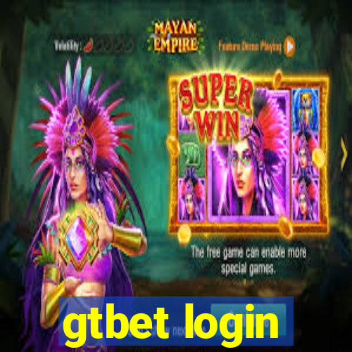 gtbet login