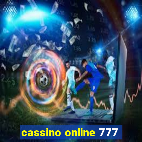 cassino online 777