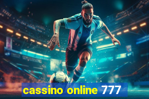 cassino online 777