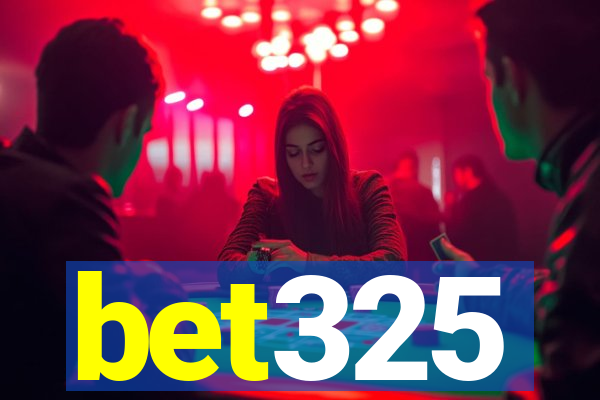 bet325