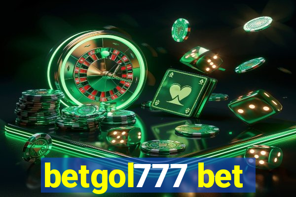 betgol777 bet