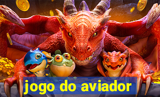 jogo do aviador