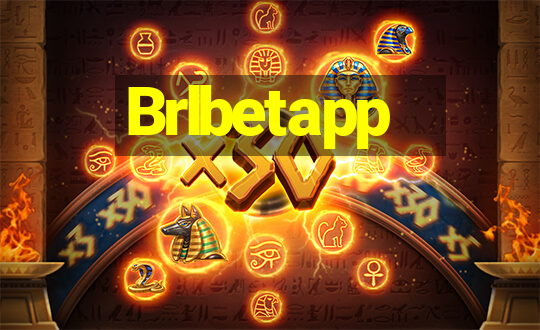 Brlbetapp