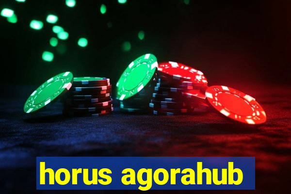 horus agorahub