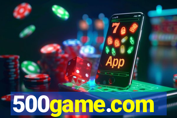 500game.com