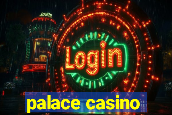 palace casino