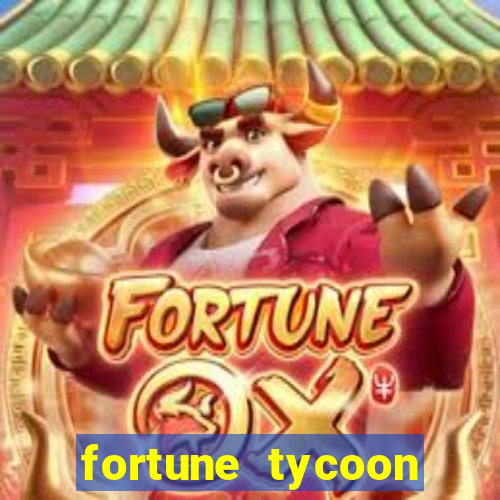 fortune tycoon slots download