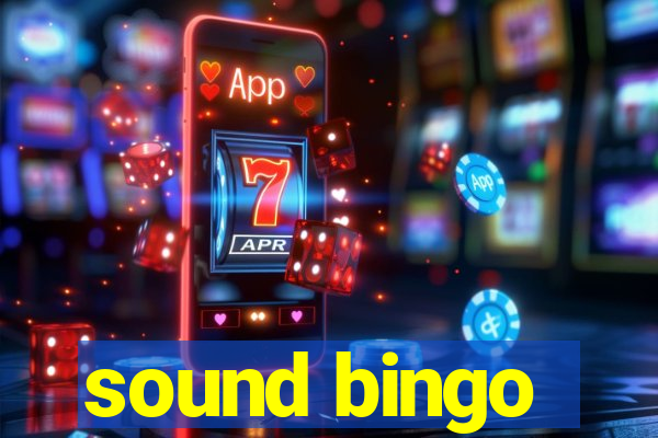 sound bingo