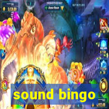 sound bingo