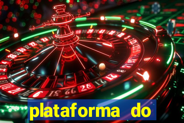 plataforma do tigrinho nova