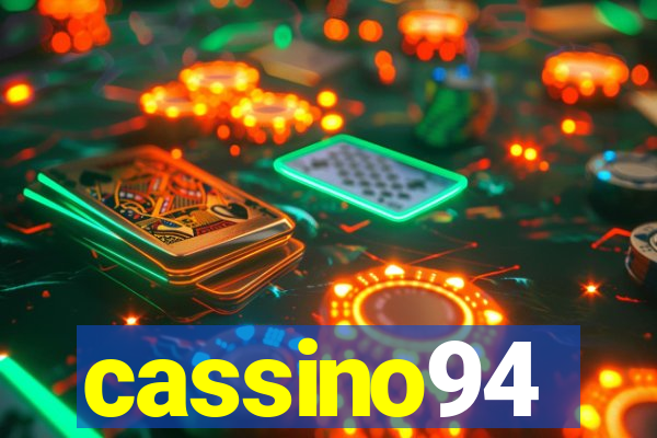 cassino94