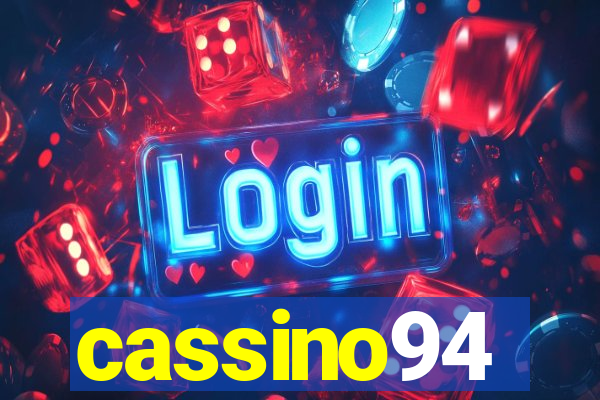 cassino94