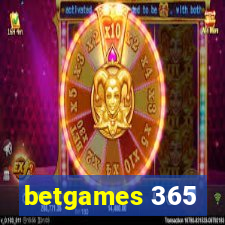 betgames 365