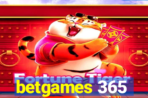 betgames 365