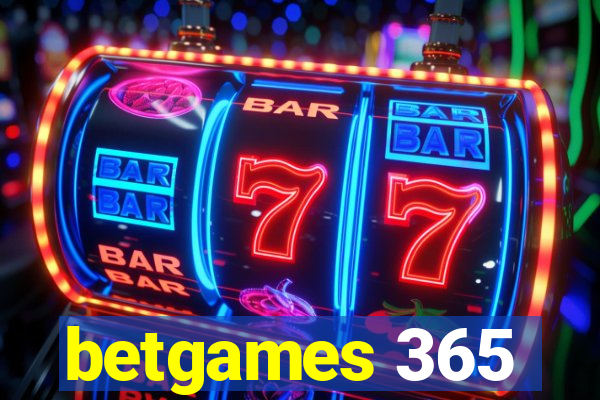 betgames 365