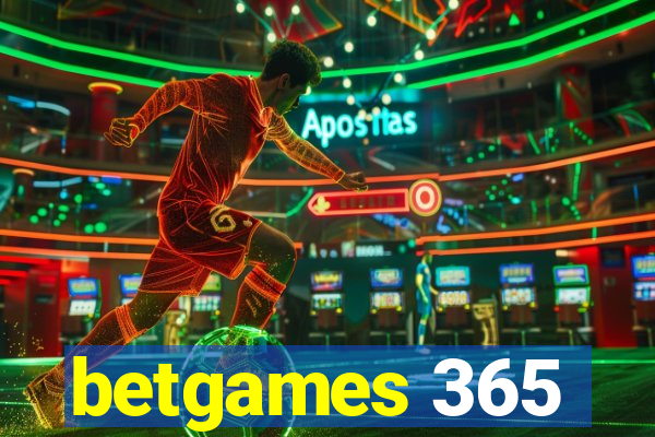 betgames 365