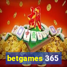 betgames 365