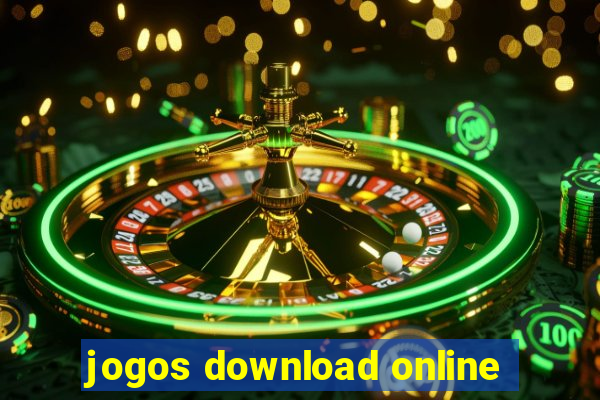 jogos download online