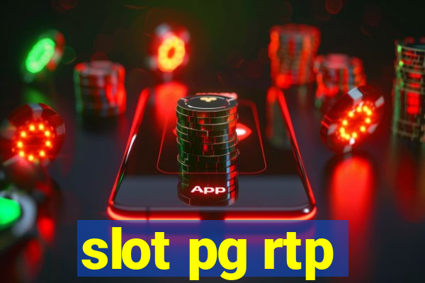 slot pg rtp