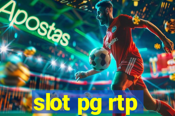 slot pg rtp