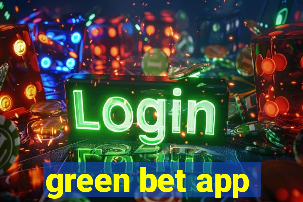 green bet app