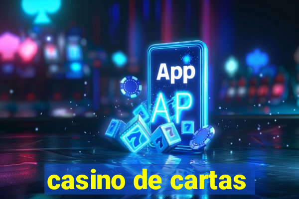 casino de cartas