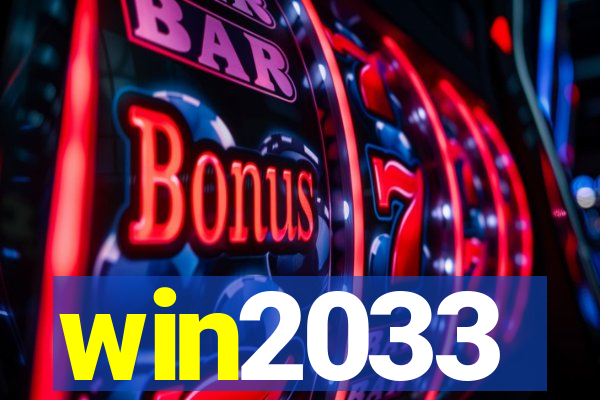 win2033