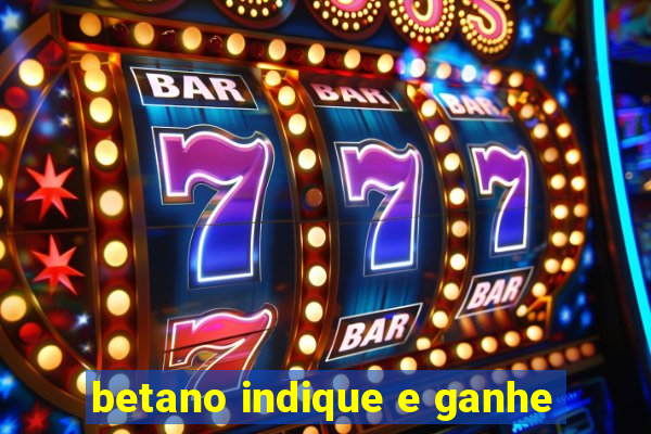 betano indique e ganhe