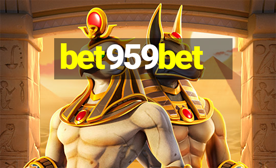 bet959bet