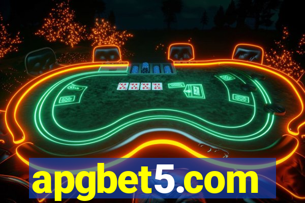 apgbet5.com