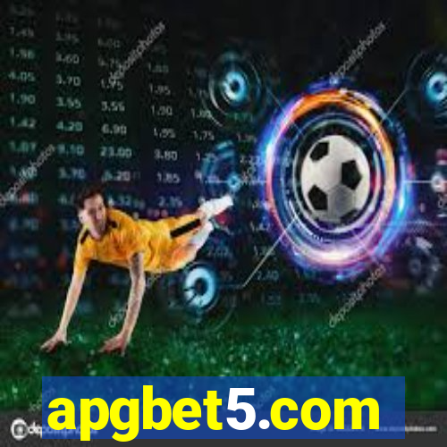 apgbet5.com