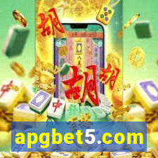 apgbet5.com