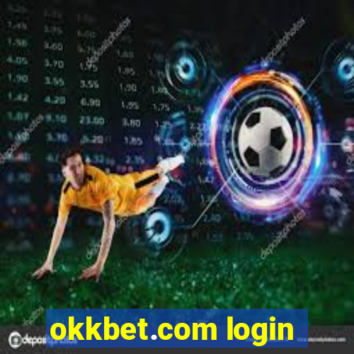 okkbet.com login