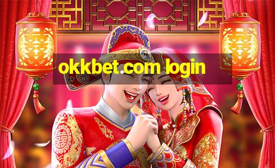 okkbet.com login