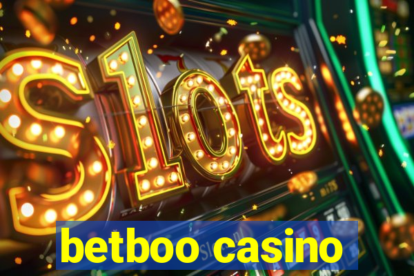 betboo casino