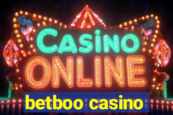 betboo casino