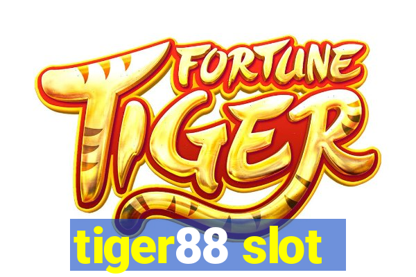 tiger88 slot