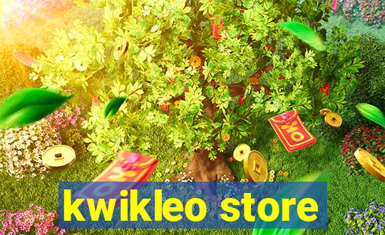 kwikleo store