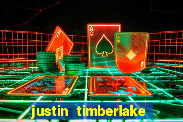 justin timberlake what goes around comes around lyrics