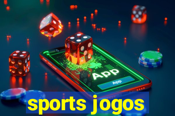 sports jogos