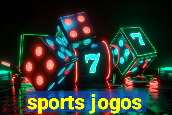 sports jogos