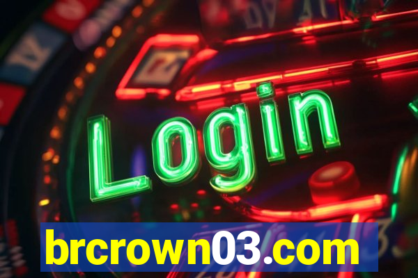 brcrown03.com