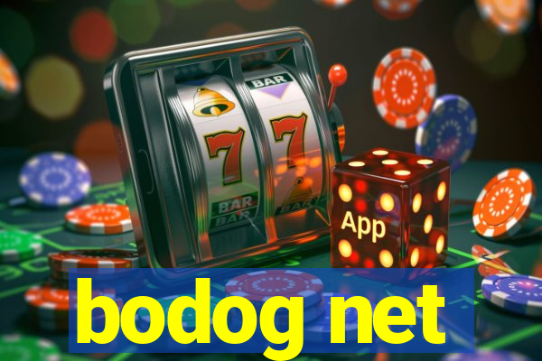 bodog net