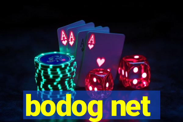 bodog net