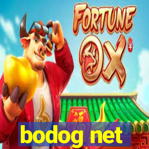 bodog net