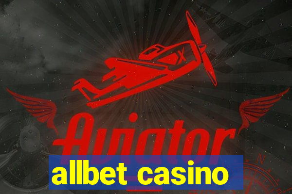 allbet casino