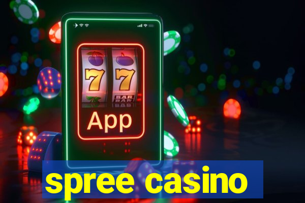 spree casino