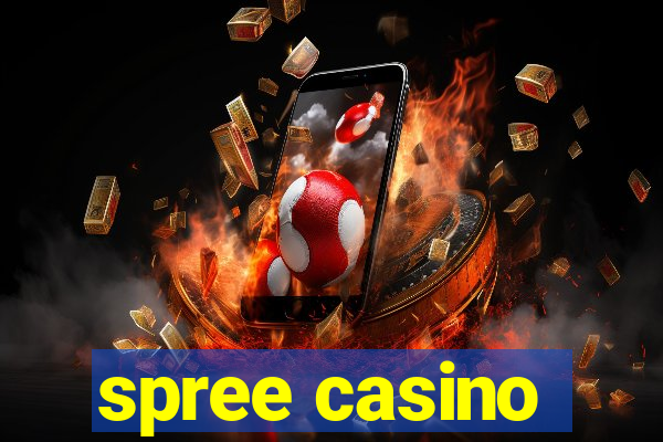 spree casino