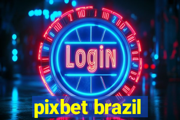 pixbet brazil