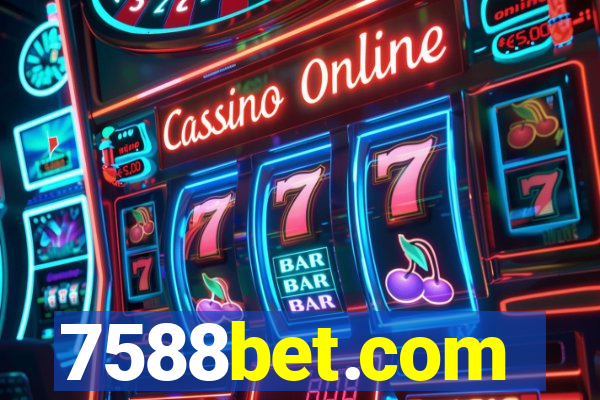 7588bet.com